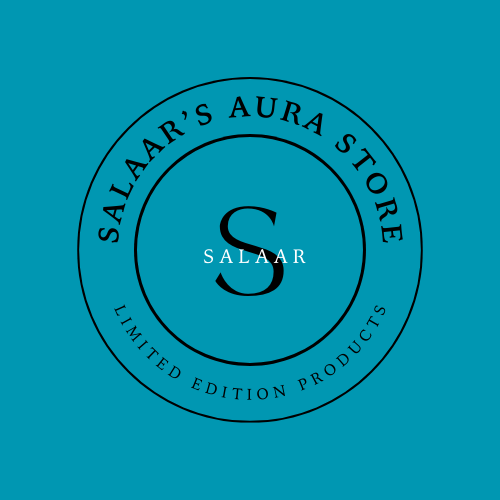 Salaar's Aura